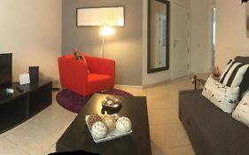 Apartment La Milagrosa